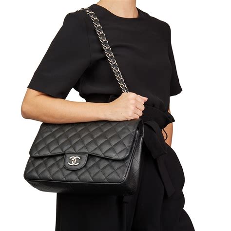 cheap chanel flap bag|chanel classic flap jumbo price.